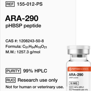 ara 290 16mg