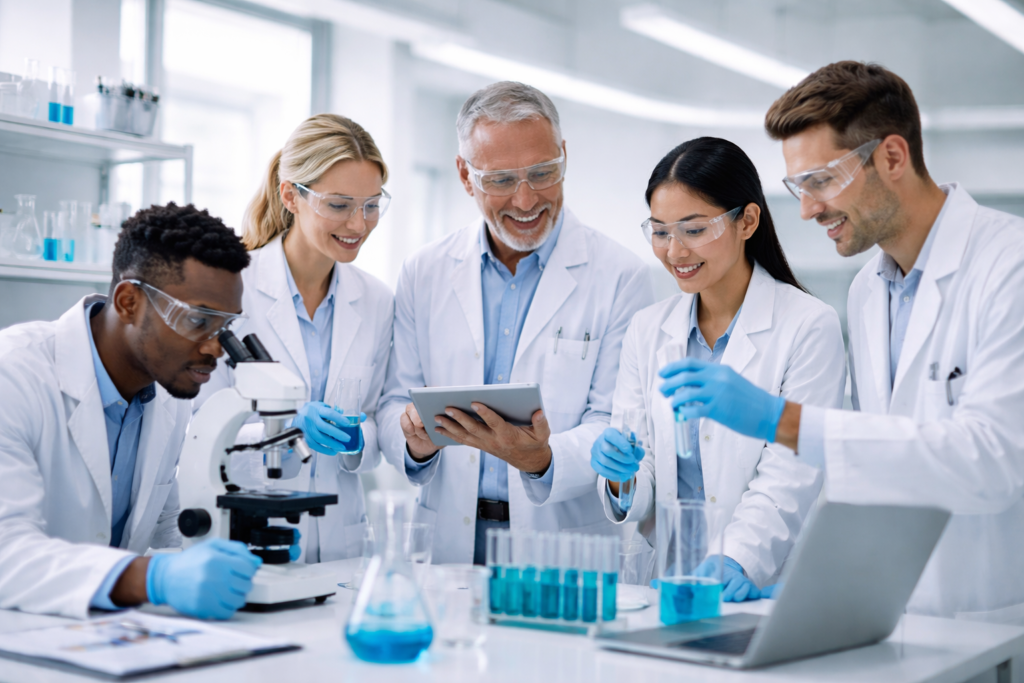 peptidesciences